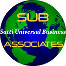 SUB Associates, LLC® Logo